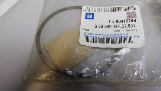 Kolbenring oben 630549 90412248 Opel Omega B Astra F Vectra A B Calibra