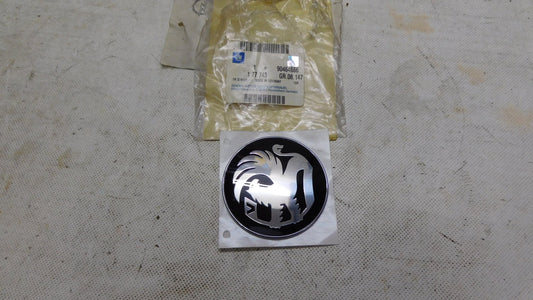 Emblem Motothaube Heckdeckel 177743 90464666 Opel Vauxhall
