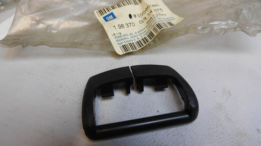 Einsatz Umlenkarm Sicherheitsgurt 198370 90046085 Opel Corsa A B Tigra A Ascona C