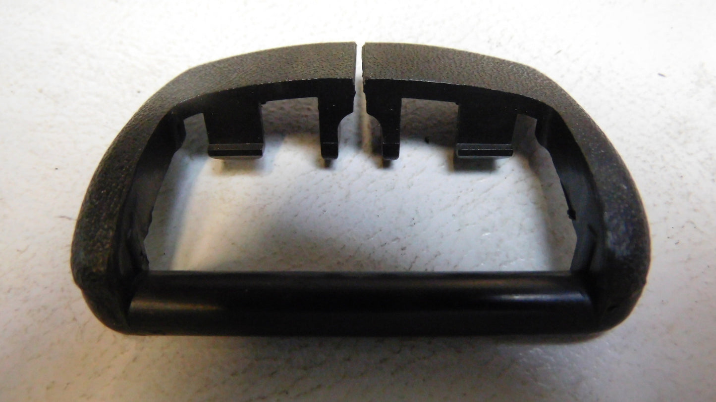 Einsatz Umlenkarm Sicherheitsgurt 198370 90046085 Opel Corsa A B Tigra A Ascona C