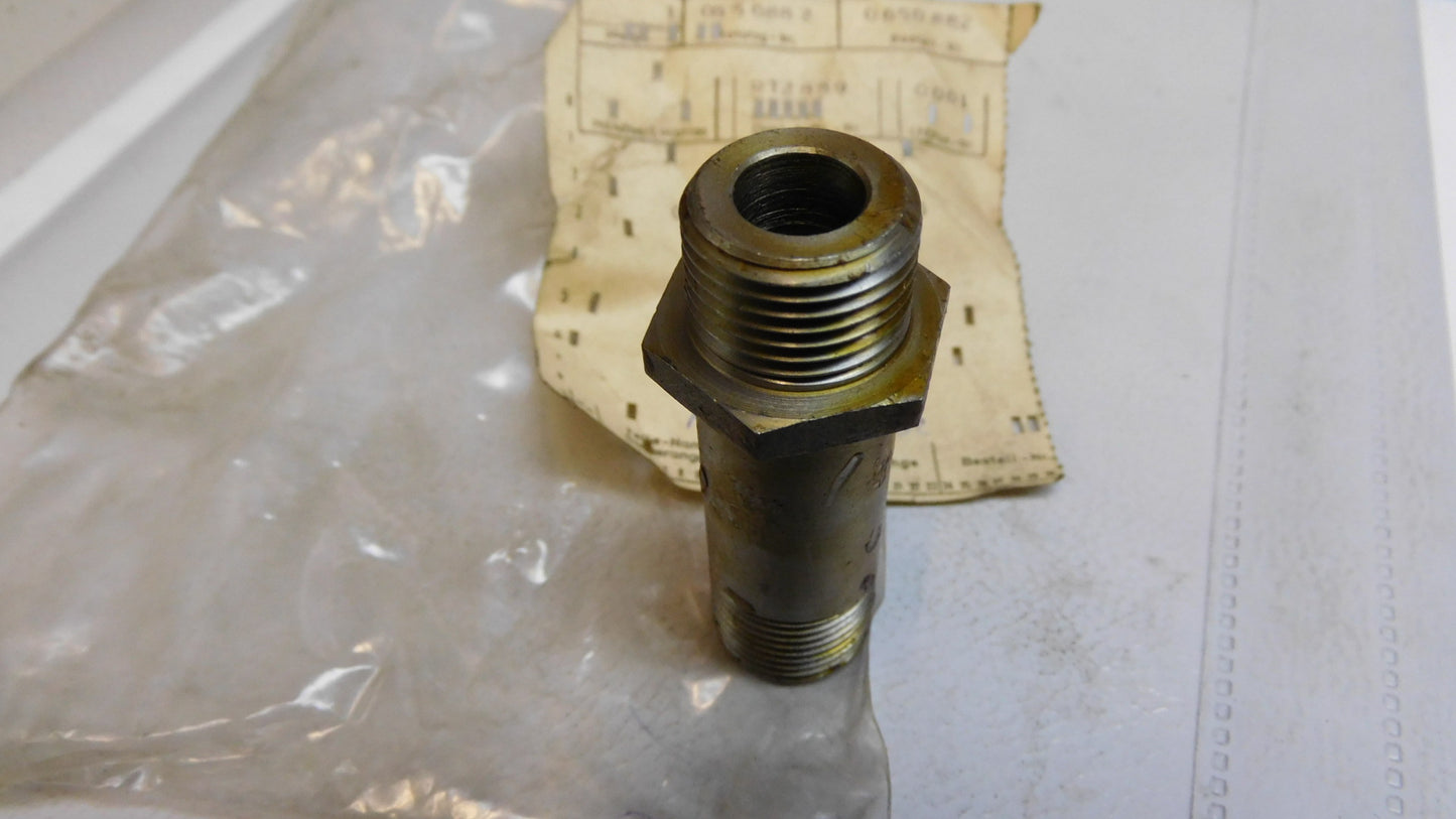 Hohlschraube Ölkühler Adapter 0650882 90169105 Opel Monza Senator A Senator B