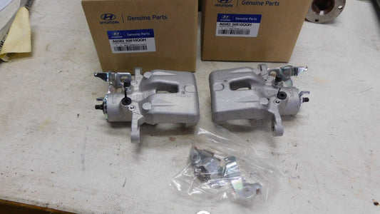 Bremssattel Kit Hinterachse links und rechts 58310A5000QQH Hyundai i30