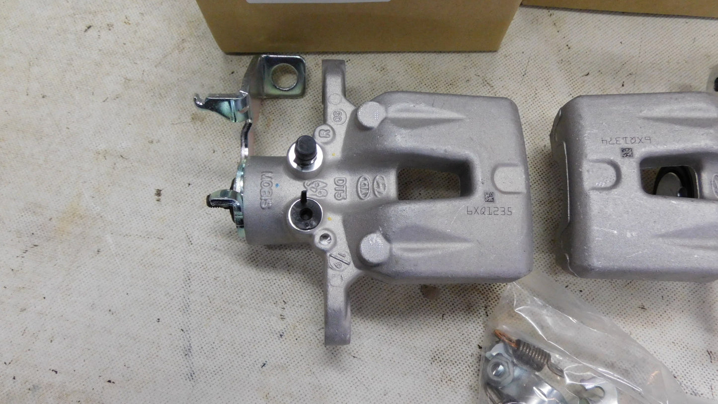 Bremssattel Kit Hinterachse links und rechts 58310A5000QQH Hyundai i30