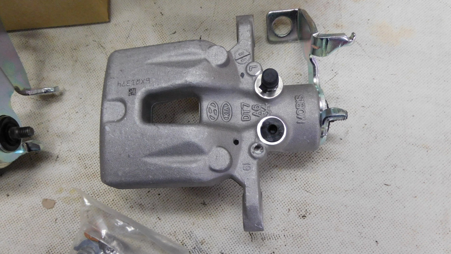 Bremssattel Kit Hinterachse links und rechts 58310A5000QQH Hyundai i30