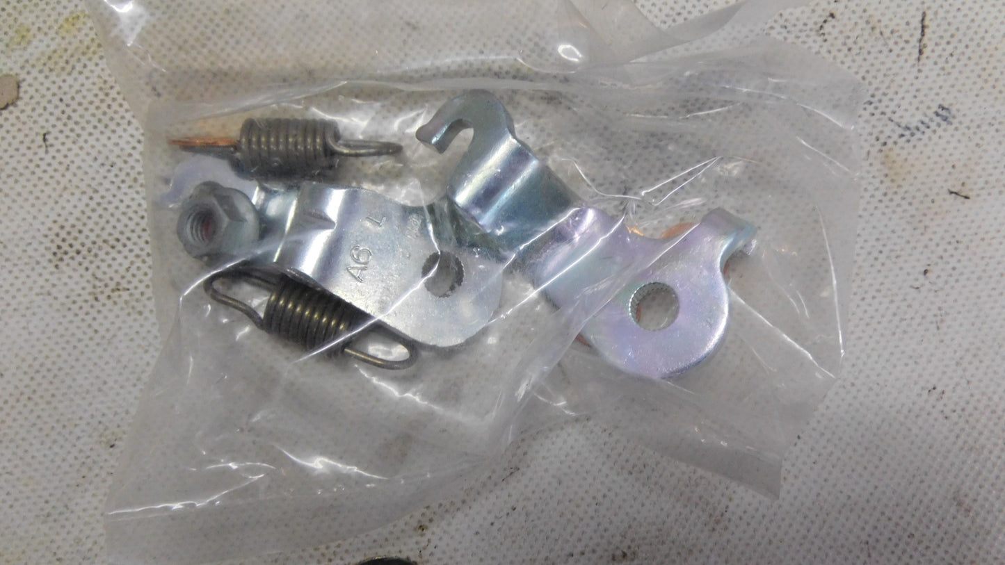 Bremssattel Kit Hinterachse links und rechts 58310A5000QQH Hyundai i30