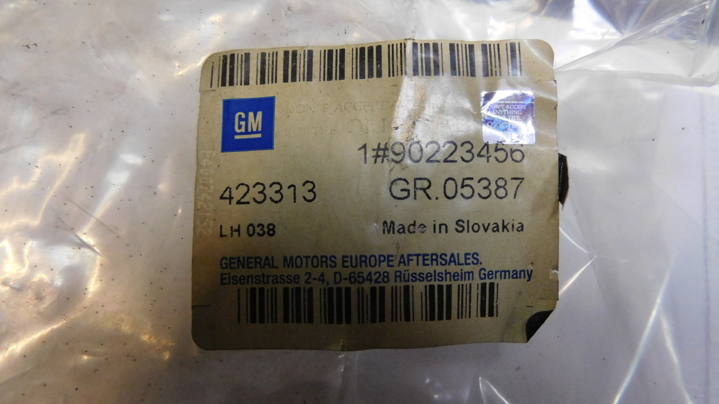 Lagerung Lenker Hinterachse 423313 90223456 Opel Omega A B Senator B Vectra A Calibra A