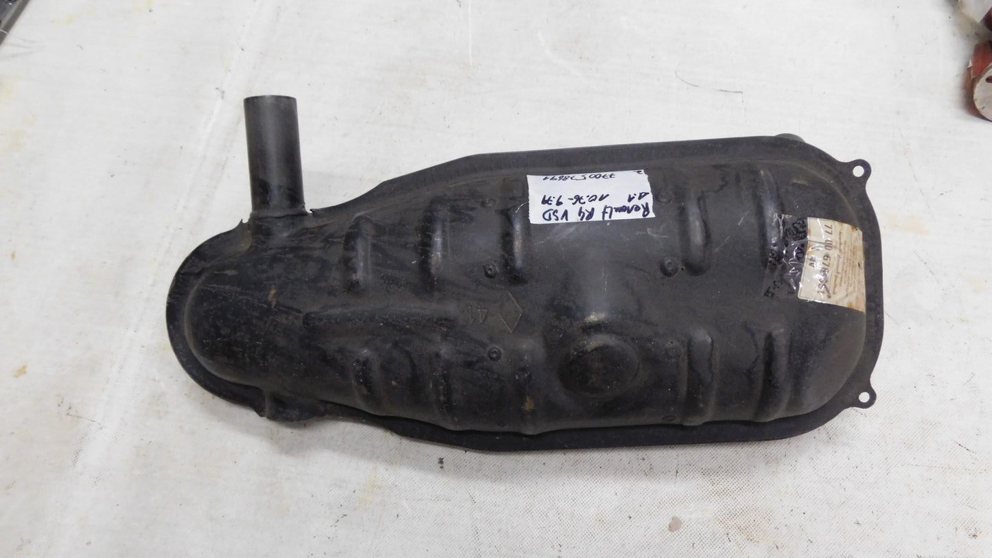 Vorschalldämpfer Schalldämpfer 7700578691 Renault 4