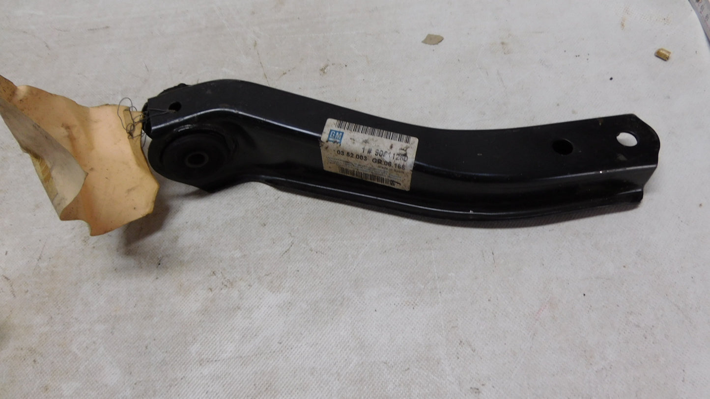 Querlenker Radaufhängung vorne links 352003 90511260 Opel Corsa B Combo Tigra