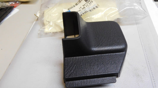 Abdeckung Sitzschiene 4706530 9213441 Opel Agila A