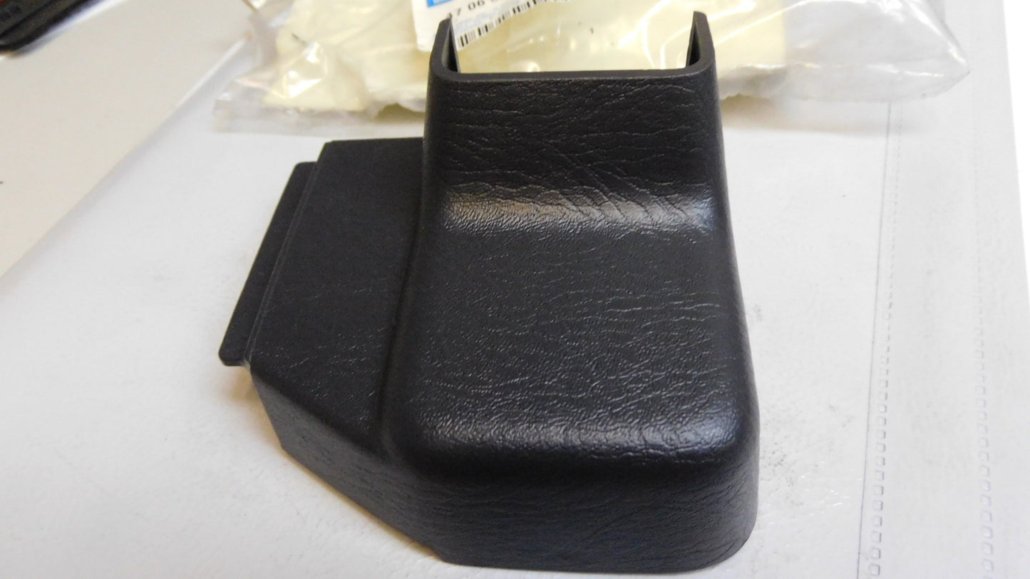 Abdeckung Sitzschiene 4706530 9213441 Opel Agila A
