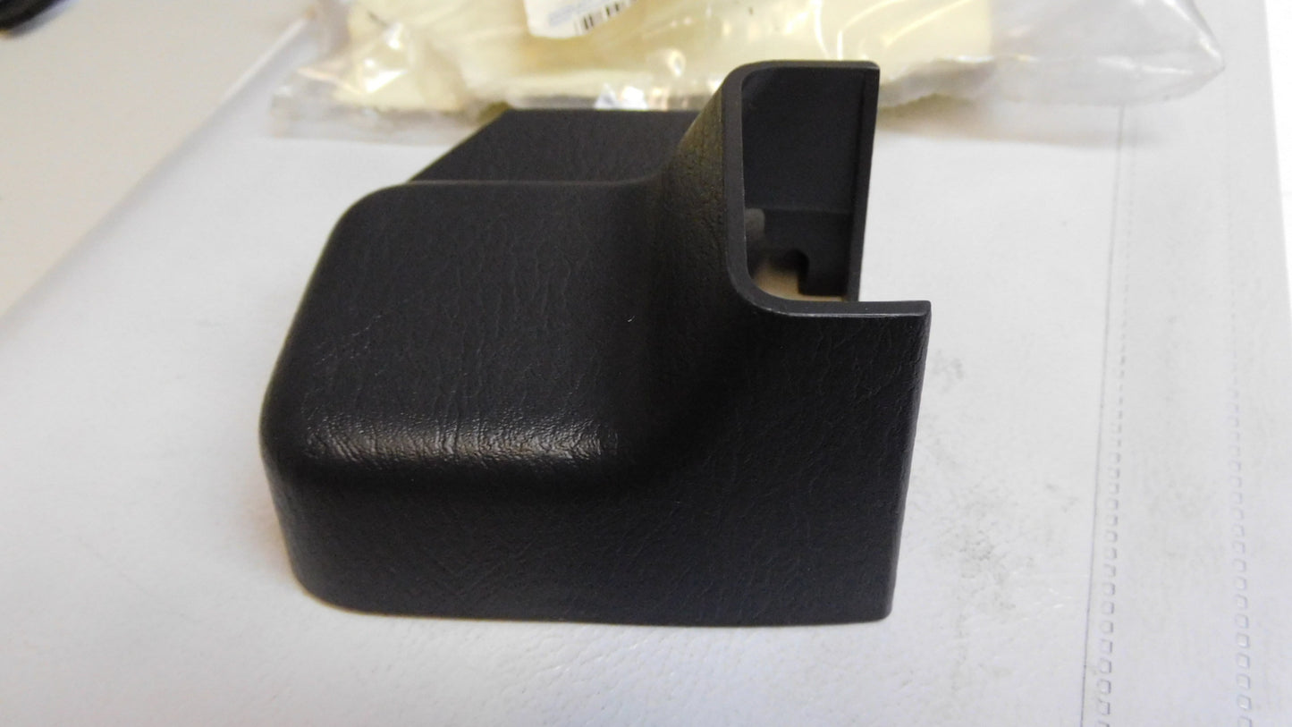 Abdeckung Sitzschiene 4706530 9213441 Opel Agila A