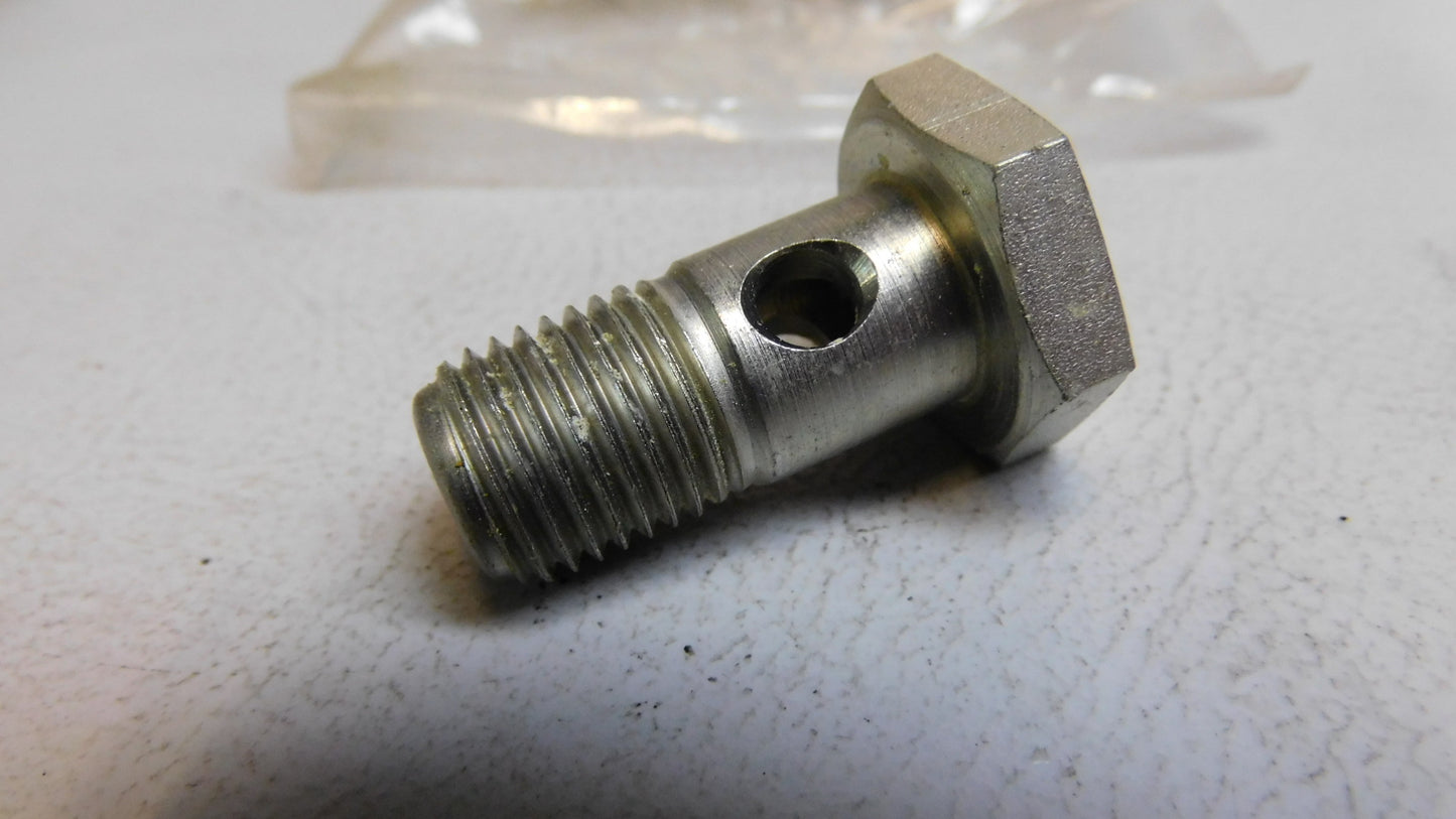 Hohlschraube Servolenkung M14 951954 90497730 Opel Vectra B