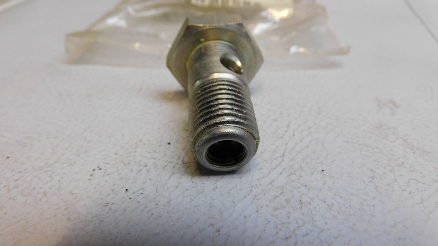 Hohlschraube Servolenkung M14 951954 90497730 Opel Vectra B