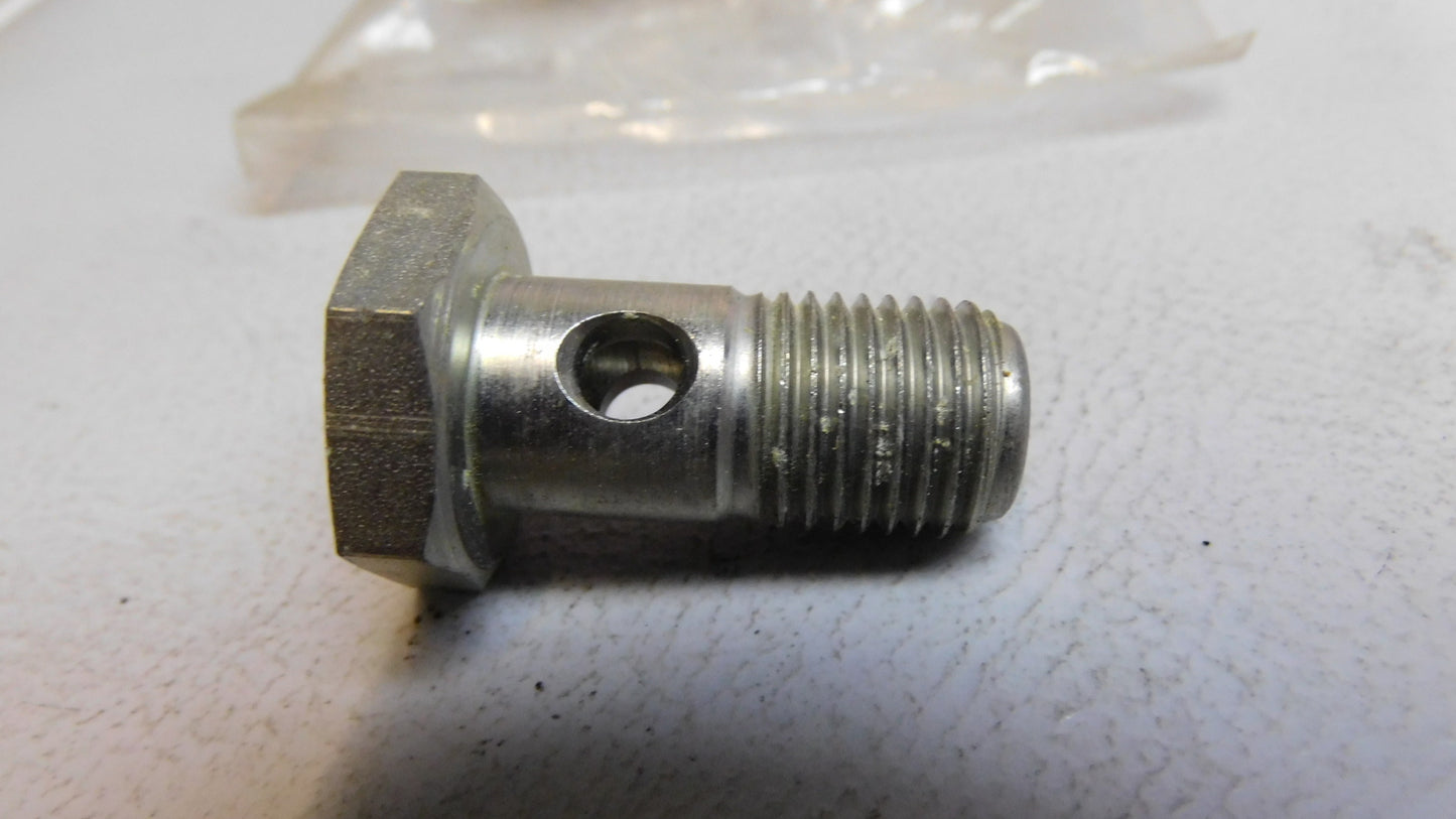 Hohlschraube Servolenkung M14 951954 90497730 Opel Vectra B