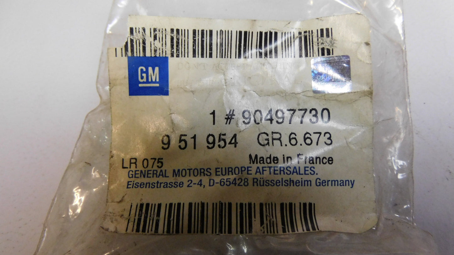 Hohlschraube Servolenkung M14 951954 90497730 Opel Vectra B