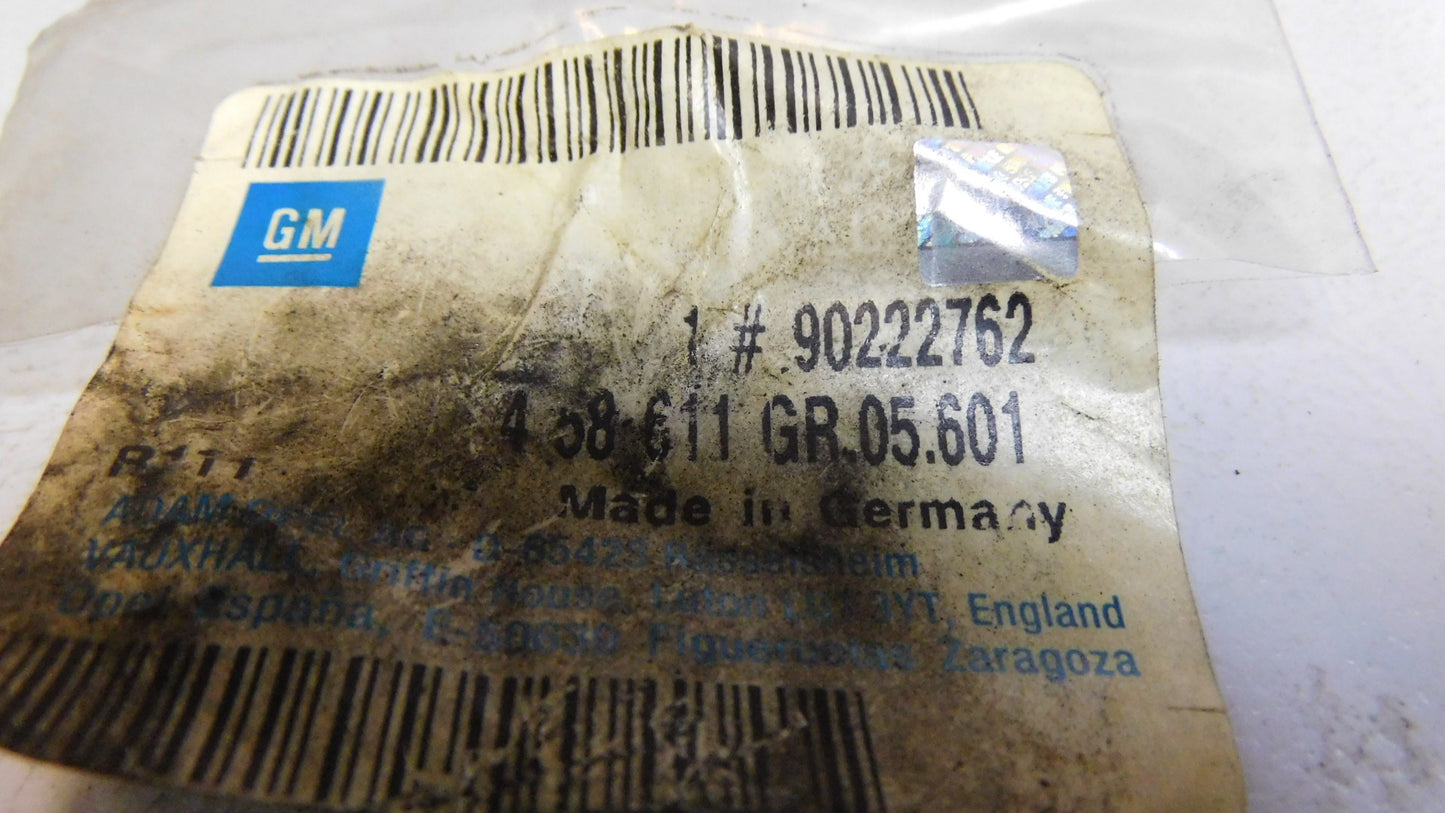 Klemmring Gelenkwelle 458611 90222762 Opel Calibra Senator