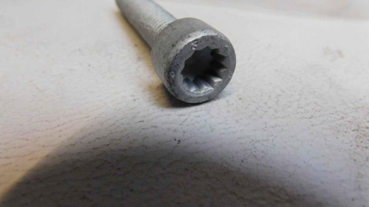 Gelenkwellenschraube Vielzahn M10x52 N90991102 VAG VW Seat Audi Skoda