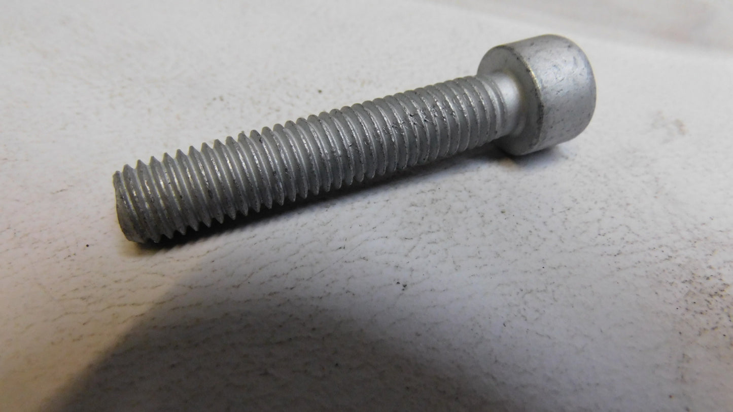 Gelenkwellenschraube Vielzahn M10x52 N90991102 VAG VW Seat Audi Skoda