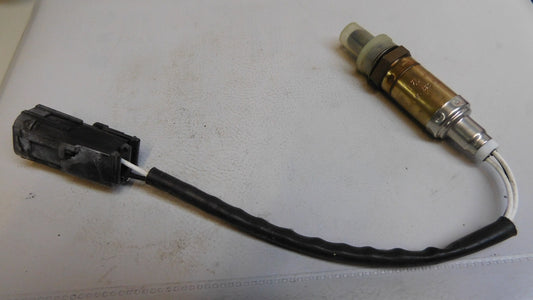 Lambdasonde 0258003277 Bosch Opel Campo Monterey Isuzu Trooper
