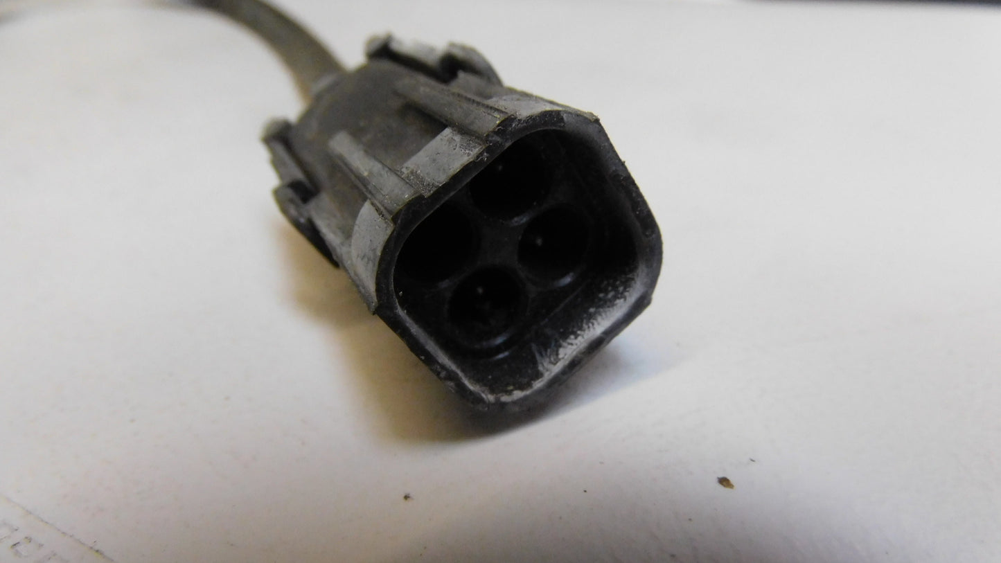 Lambdasonde 0258003277 Bosch Opel Campo Monterey Isuzu Trooper