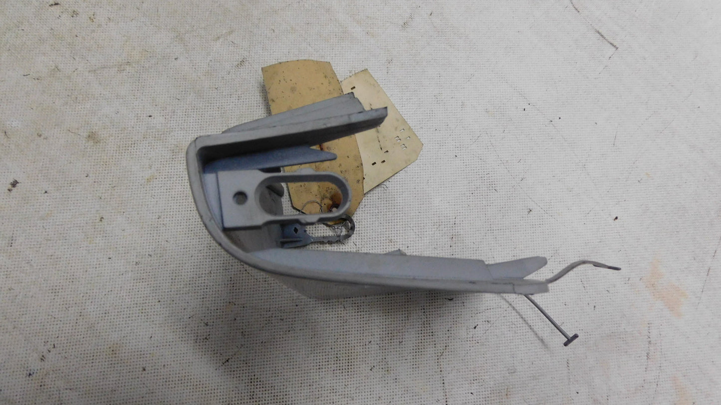 Klappe Abschleppöse Abdeckung Stoßstange 1405418 90319276 Opel Omega A 3000