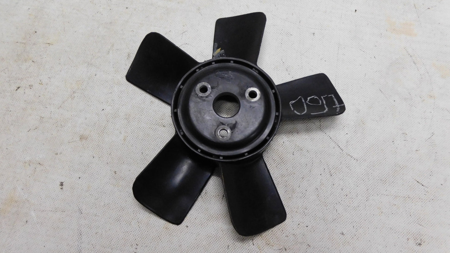 Lüfterflügel 250mm 1340097 90096161 Opel Manta Ascona B 1,3S
