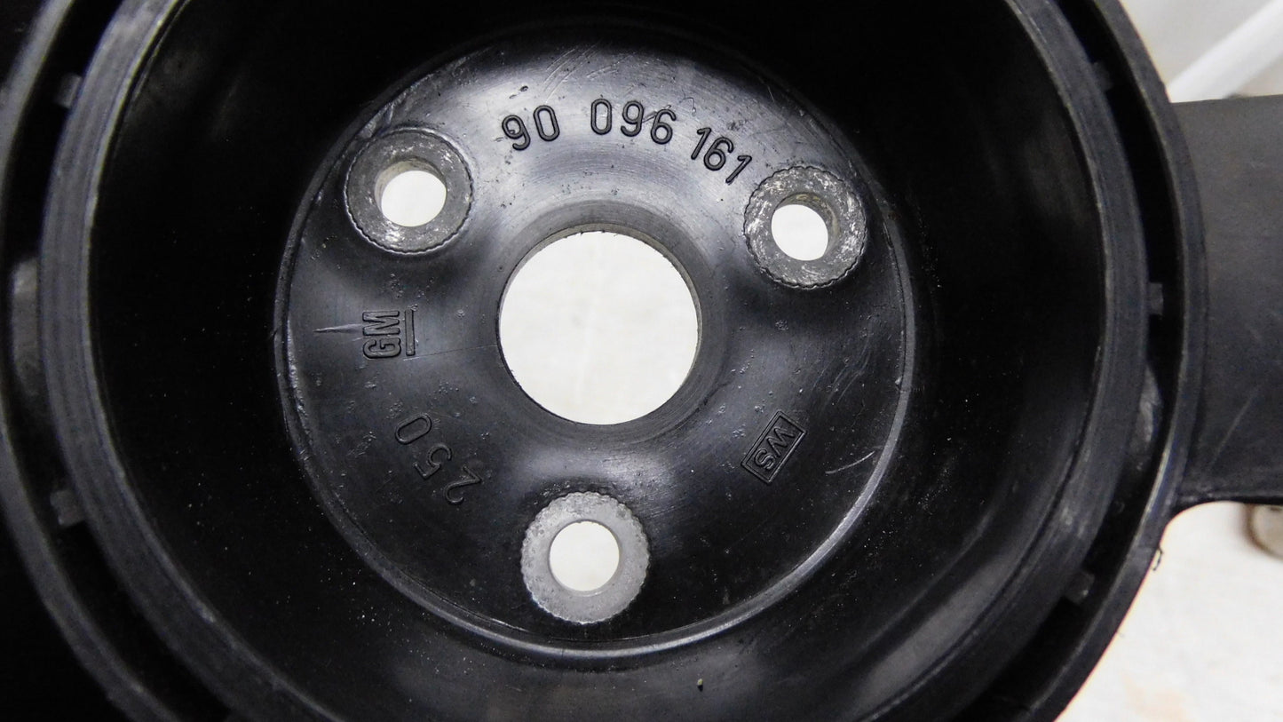 Lüfterflügel 250mm 1340097 90096161 Opel Manta Ascona B 1,3S