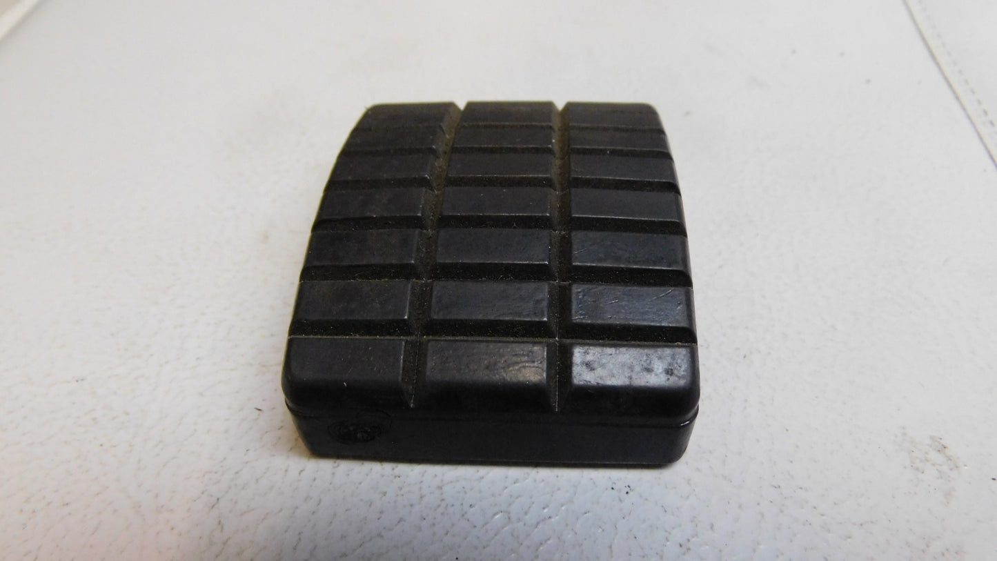 Pedalgummi 560805 3451568 Opel Manta Ascona A