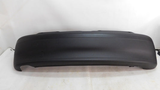 Stoßstange schwarz hinten 1825672 Fiat Punto 176 1993 bis 1999
