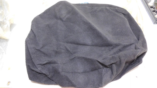 Schutzhülle Ersatzrad Reserveradabdeckung  1726012 91144611 Opel Frontera A