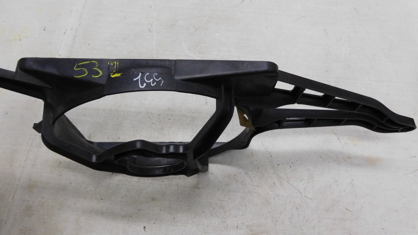 Lufttrichter Lüfterzarge 1314532 90531017 Opel Corsa B 1.0 1.2 1.4