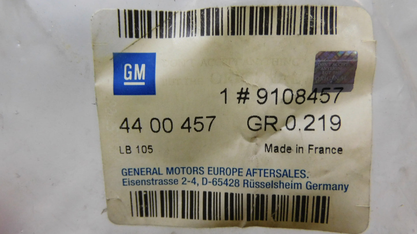 Kurbelwellensensor 4400457 9108457 Opel Arena Movano 2.5 D Vivaro 2.0 16V