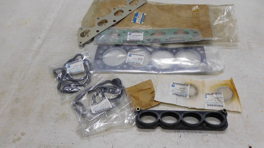 Zylinderkopf Dichtsatz Kopfsatz 1606762 90487041 Opel Corsa B Tigra A C16XE