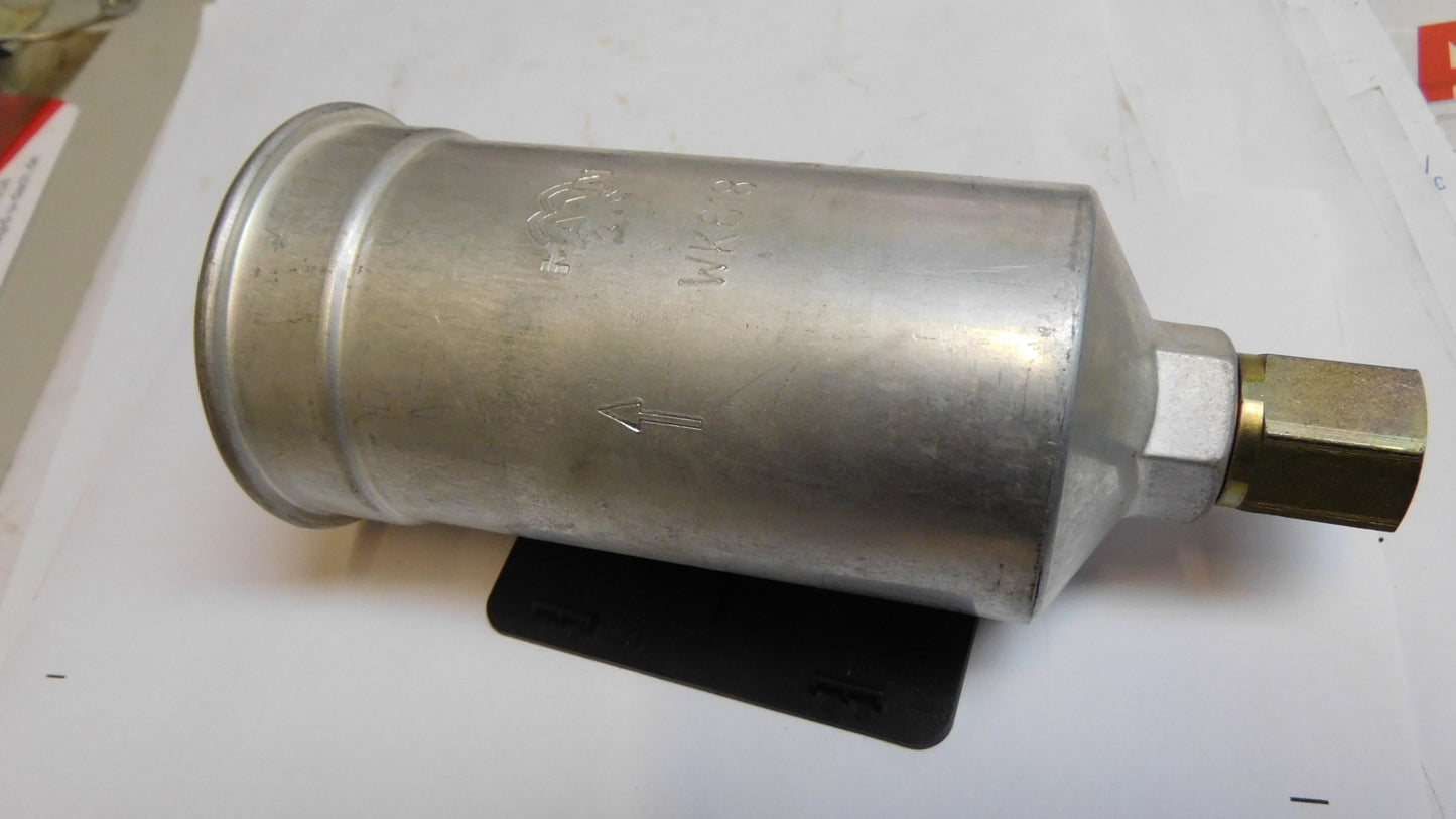 Kraftstofffilter Leitungsfilter WK 618 Mann Audi Ford Ferrari Maserati Porsche VW