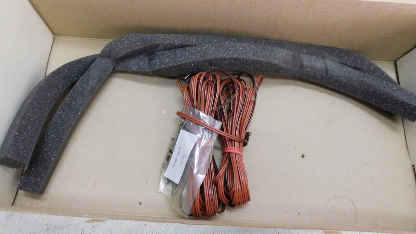 Lautsprecher hinten 1780892 90296405 Opel Omega A Senator B