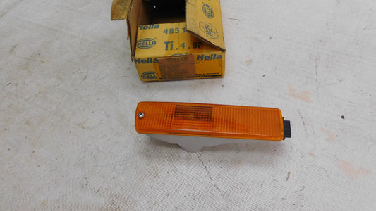 Lichtscheibe Blinker vorne rechts 9EL141702001 Hella VW Golf GTi GL Jetta