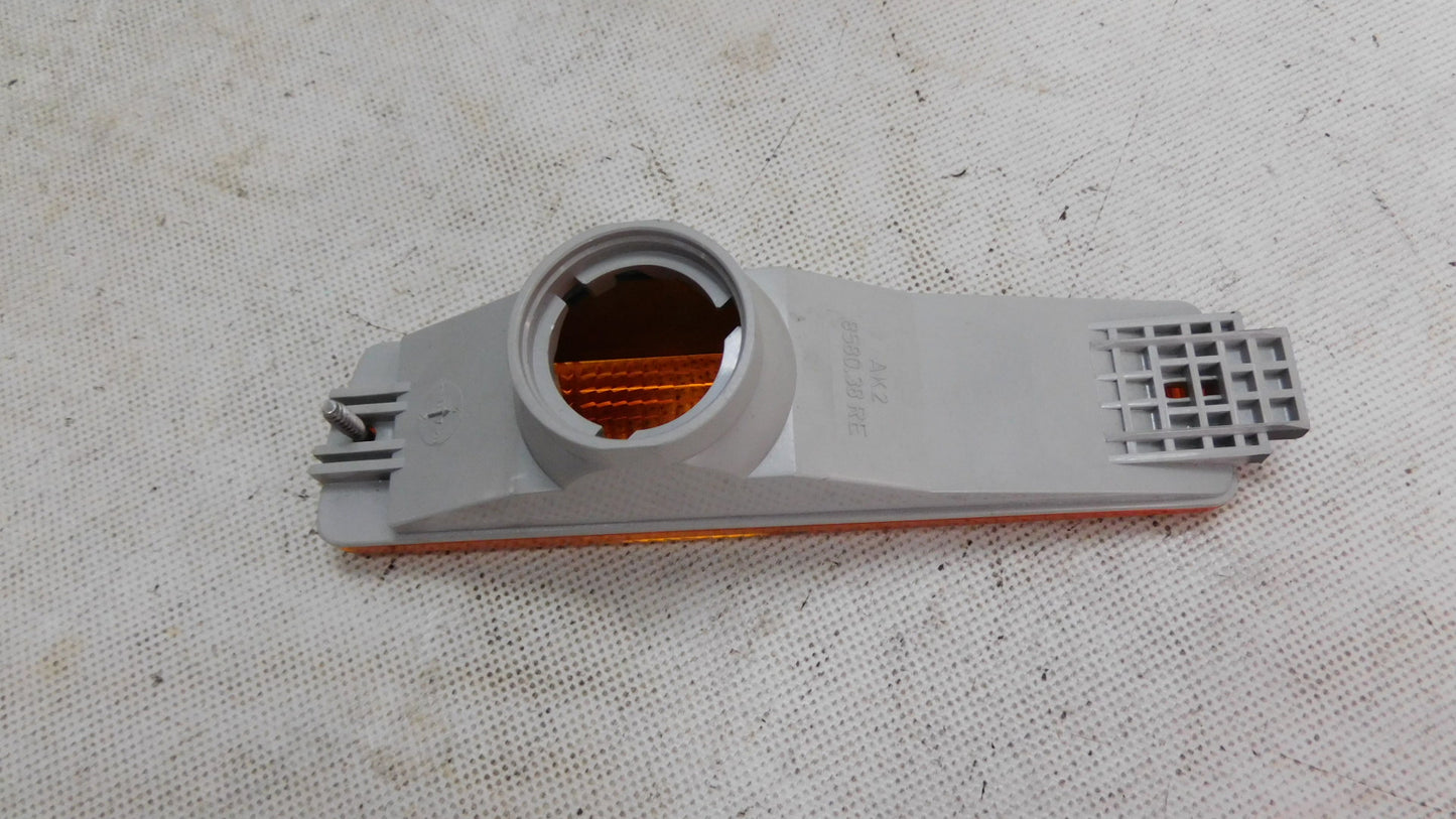 Lichtscheibe Blinker vorne rechts 9EL141702001 Hella VW Golf GTi GL Jetta
