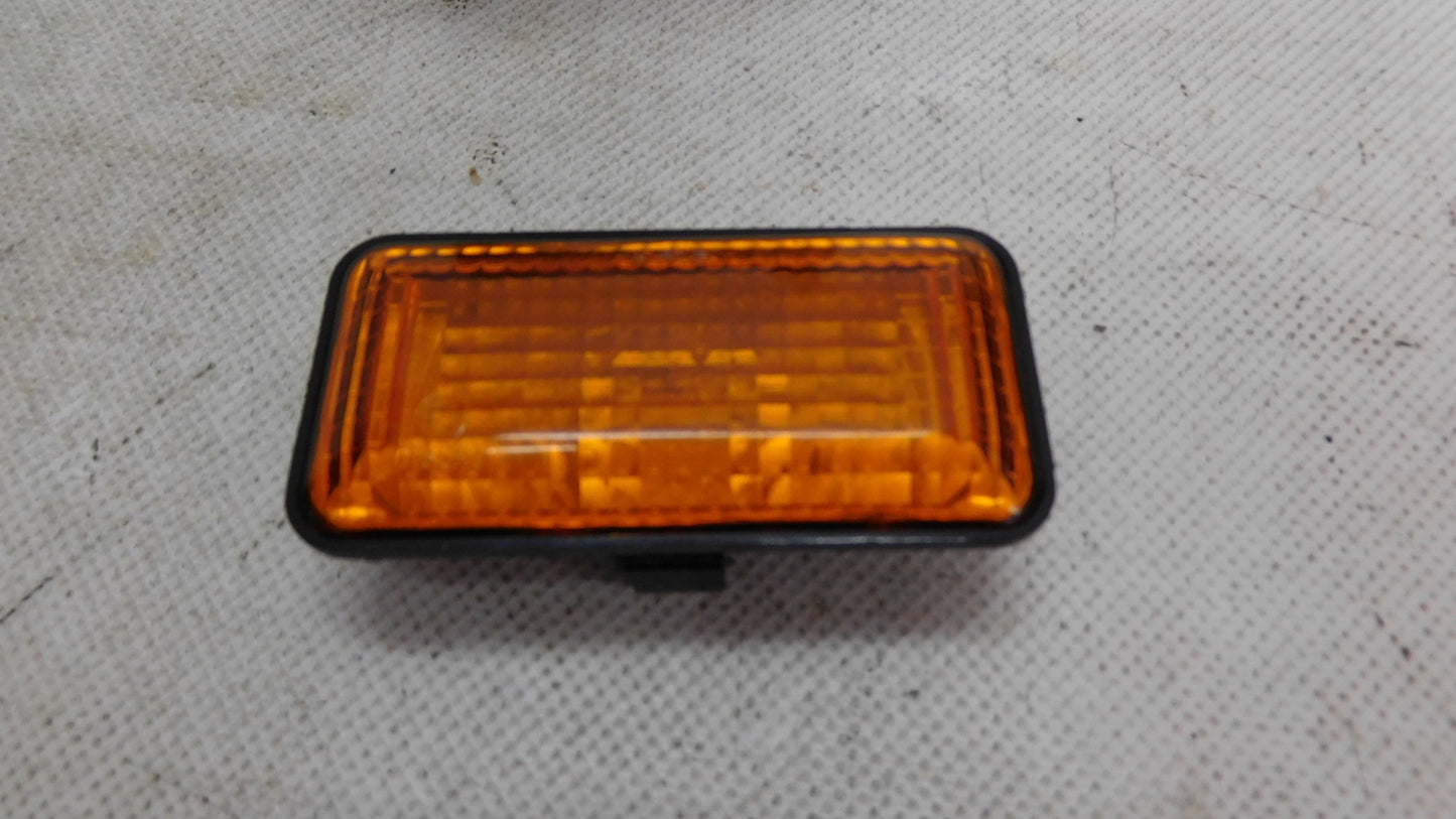 Blinkleuchte beidseitig gelb 1H0949117A VW Golf III 1H1 1E7 1H2 Seat Ibiza II 6K1