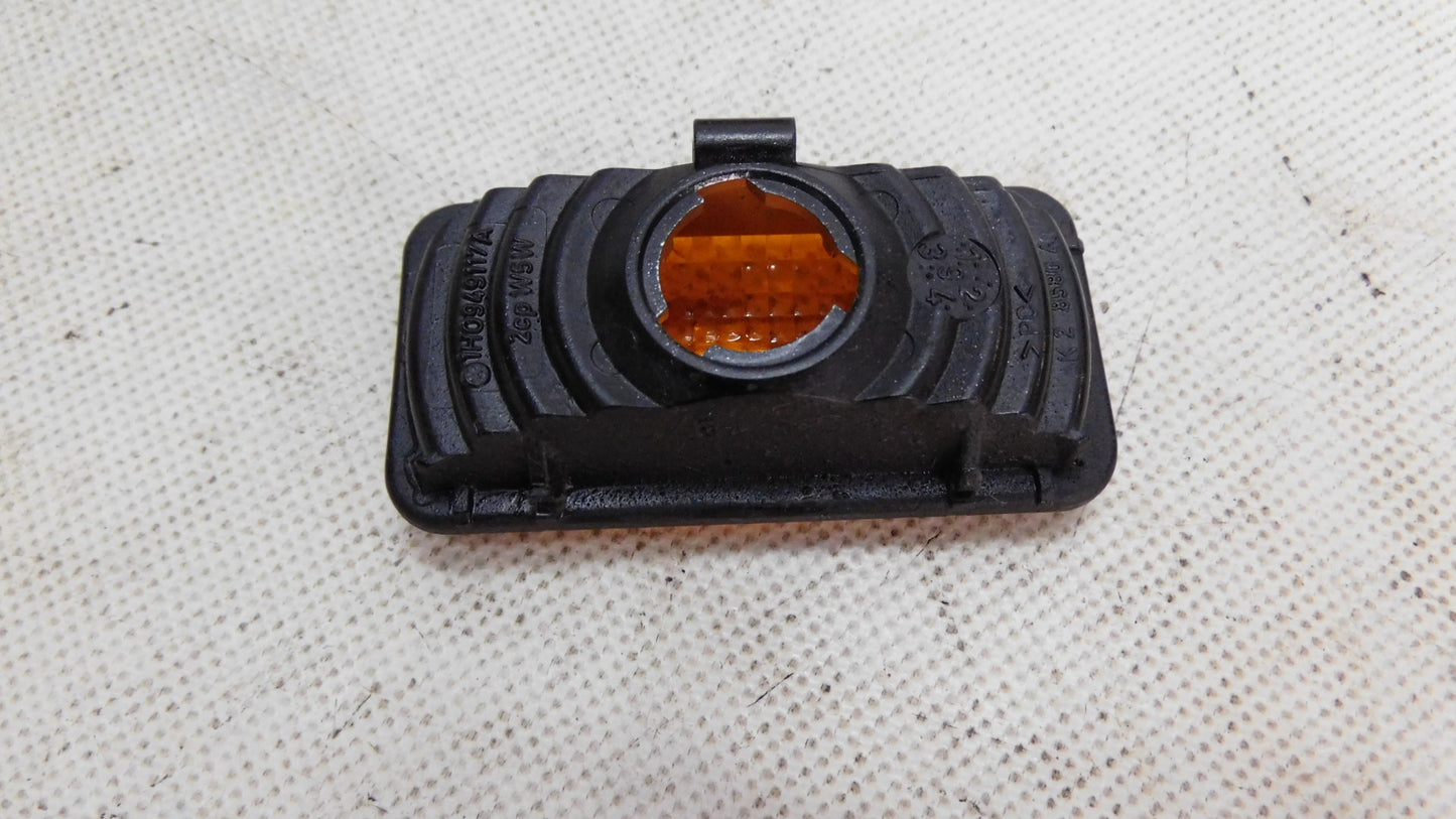 Blinkleuchte beidseitig gelb 1H0949117A VW Golf III 1H1 1E7 1H2 Seat Ibiza II 6K1