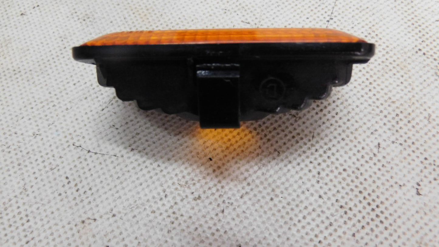 Blinkleuchte beidseitig gelb 1H0949117A VW Golf III 1H1 1E7 1H2 Seat Ibiza II 6K1