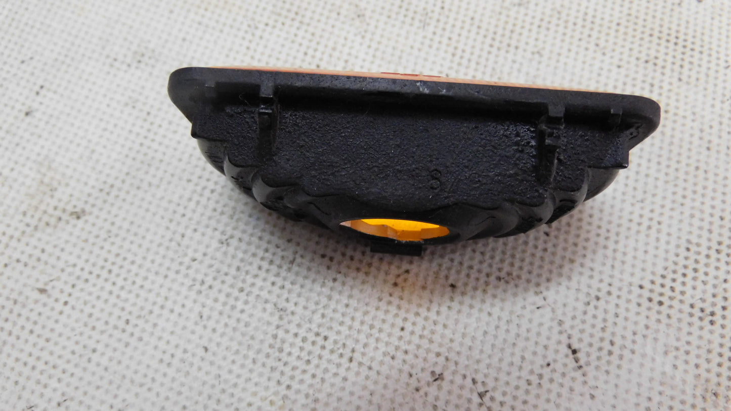 Blinkleuchte beidseitig gelb 1H0949117A VW Golf III 1H1 1E7 1H2 Seat Ibiza II 6K1
