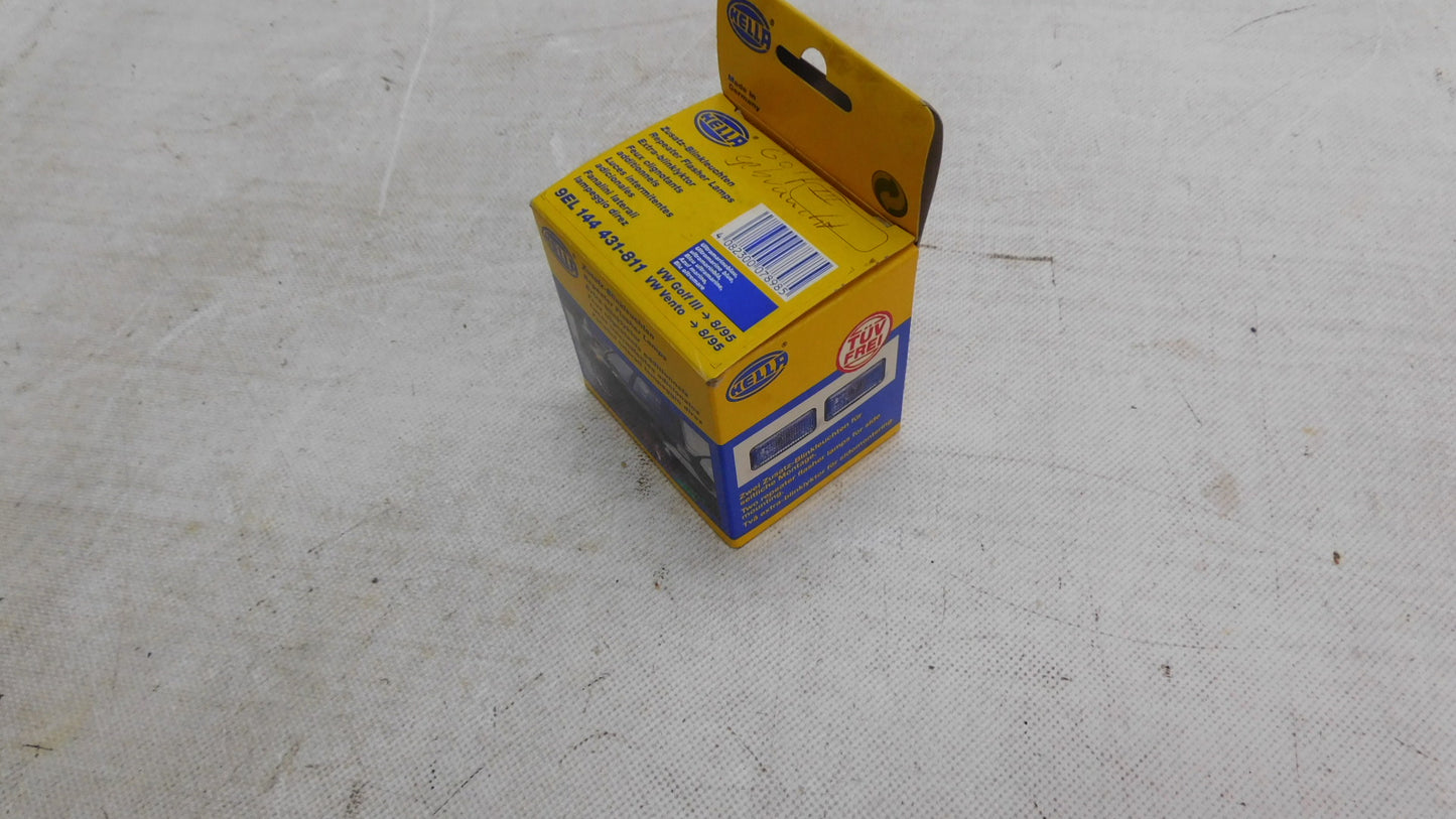 Blinkleuchte beidseitig gelb 1H0949117A VW Golf III 1H1 1E7 1H2 Seat Ibiza II 6K1