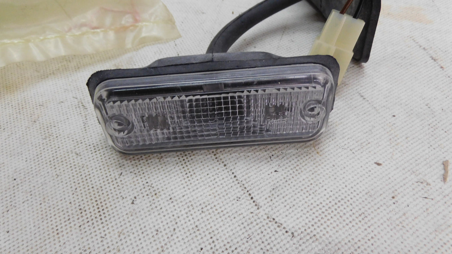 Begrenzungsleuchte Positionsleuchte A0028200456 Mercedes Benz Actros NG80