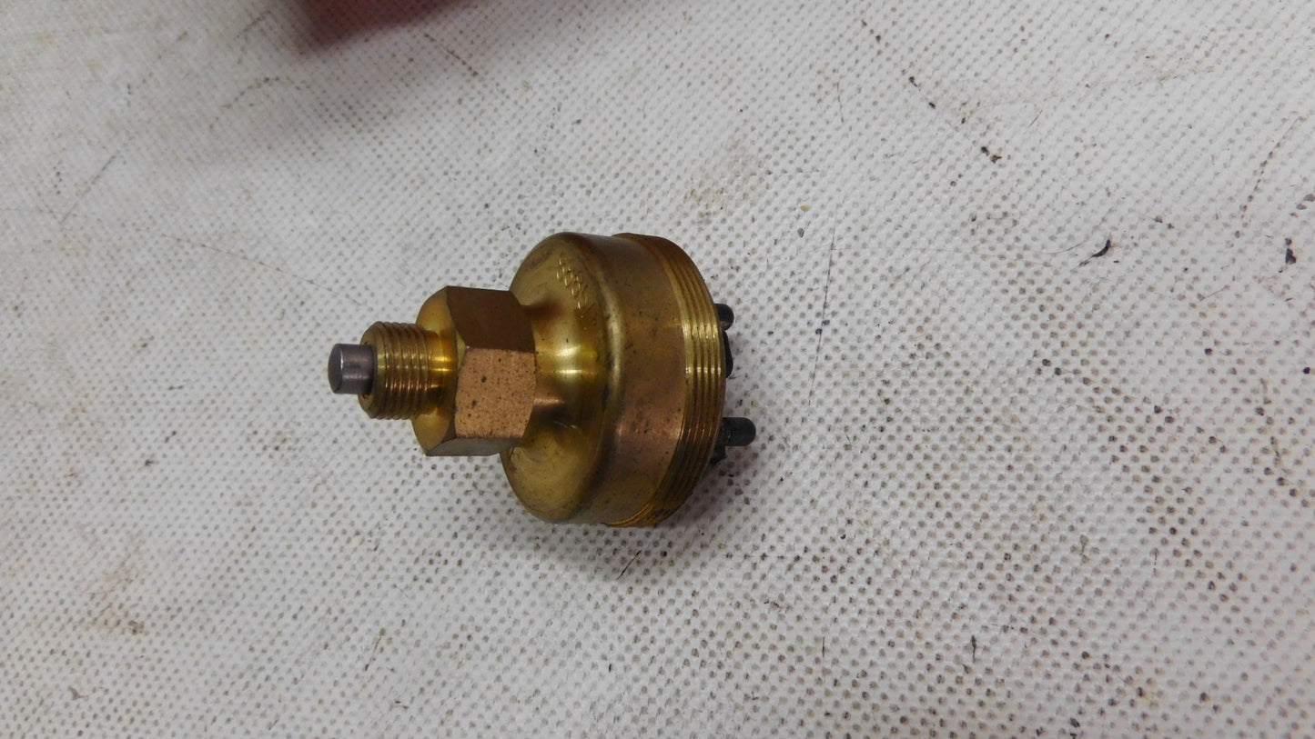 Bremslichtschalter Zweikreis  A0005453809 Mercedes-Benz W336 LPS 1924 Oldtimer LKW
