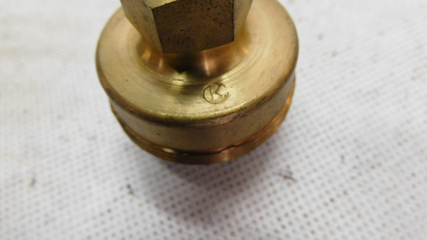 Bremslichtschalter Zweikreis  A0005453809 Mercedes-Benz W336 LPS 1924 Oldtimer LKW