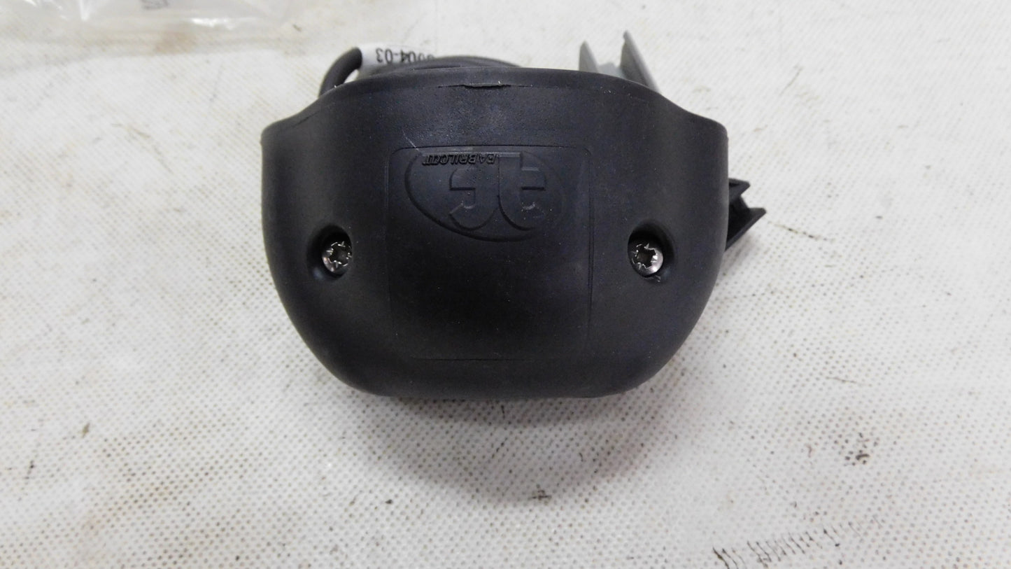 Kennzeichenleuchte Kabel 1,5m + P&R Stecker 24V ADR 36300403 Aspöck Proplast