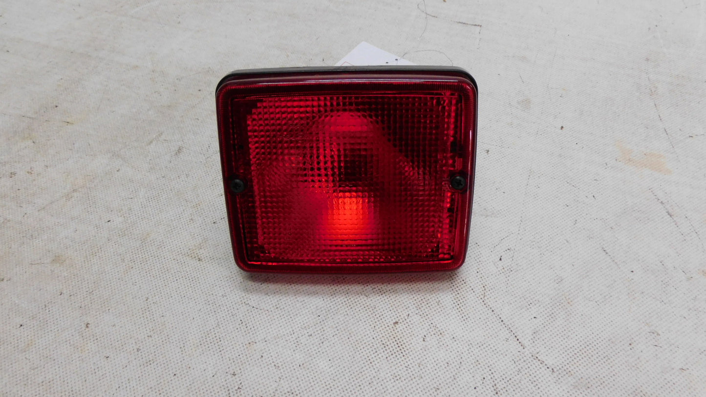 Nebelschlussleuchte 2NE003236001 Hella Evobus Iveco Mercedes Faun MAN