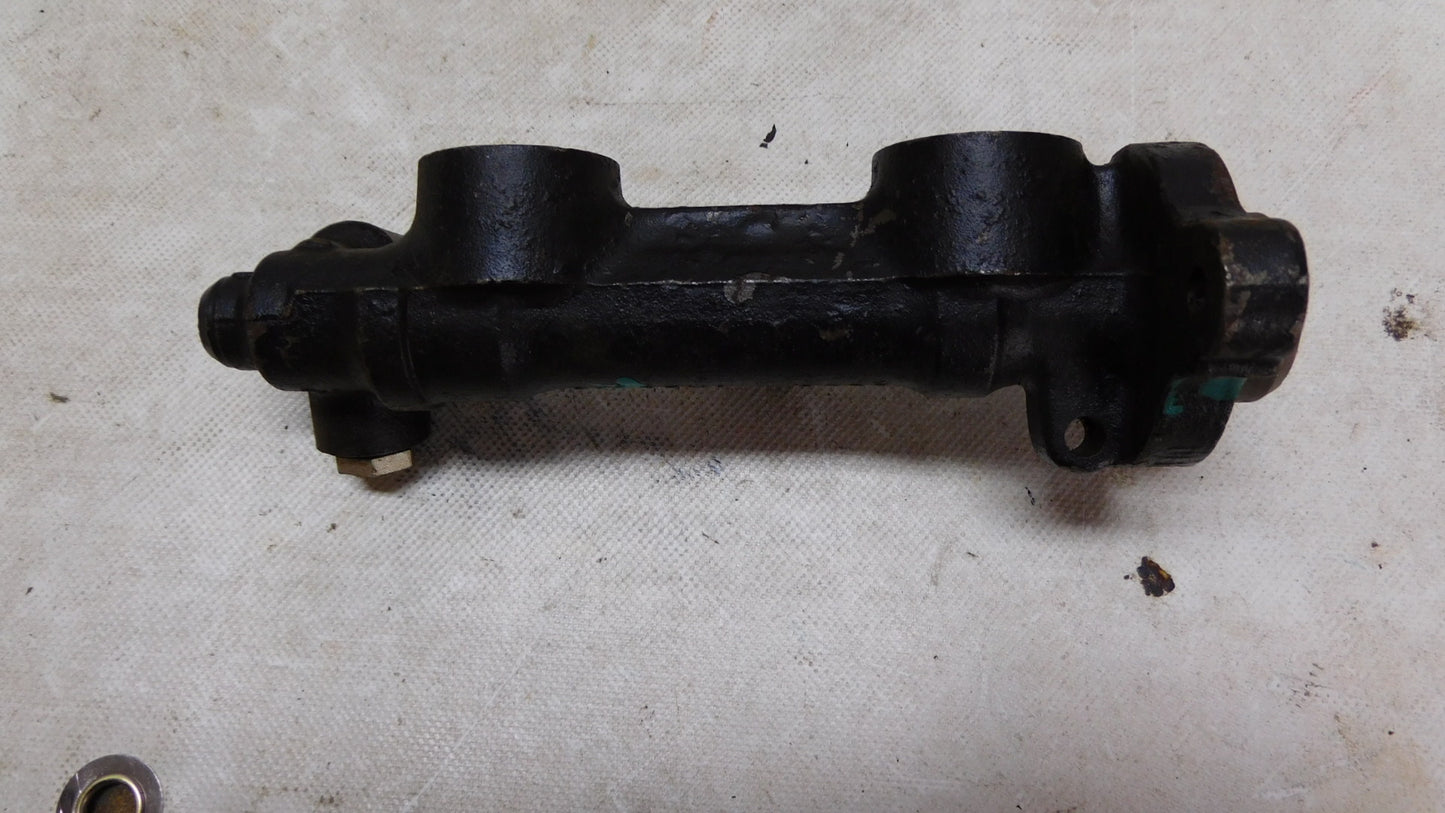 Hauptbremszylinder 558111 Delco Moraine 20 Opel Kadett Rekord Manta GT Commodore ?