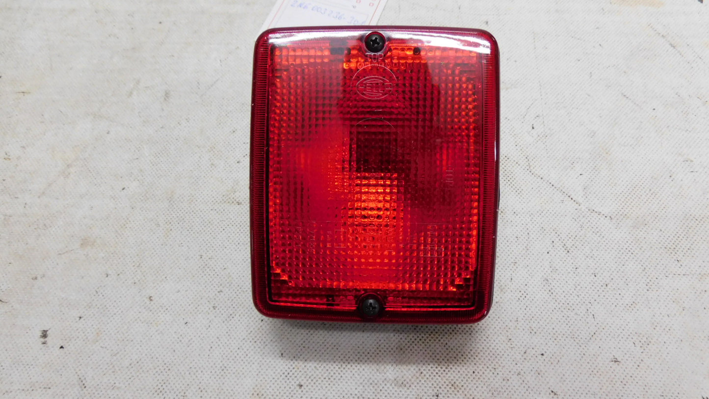 Nebelschlussleuchte 2NE003236001 Hella Evobus Iveco Mercedes Faun MAN