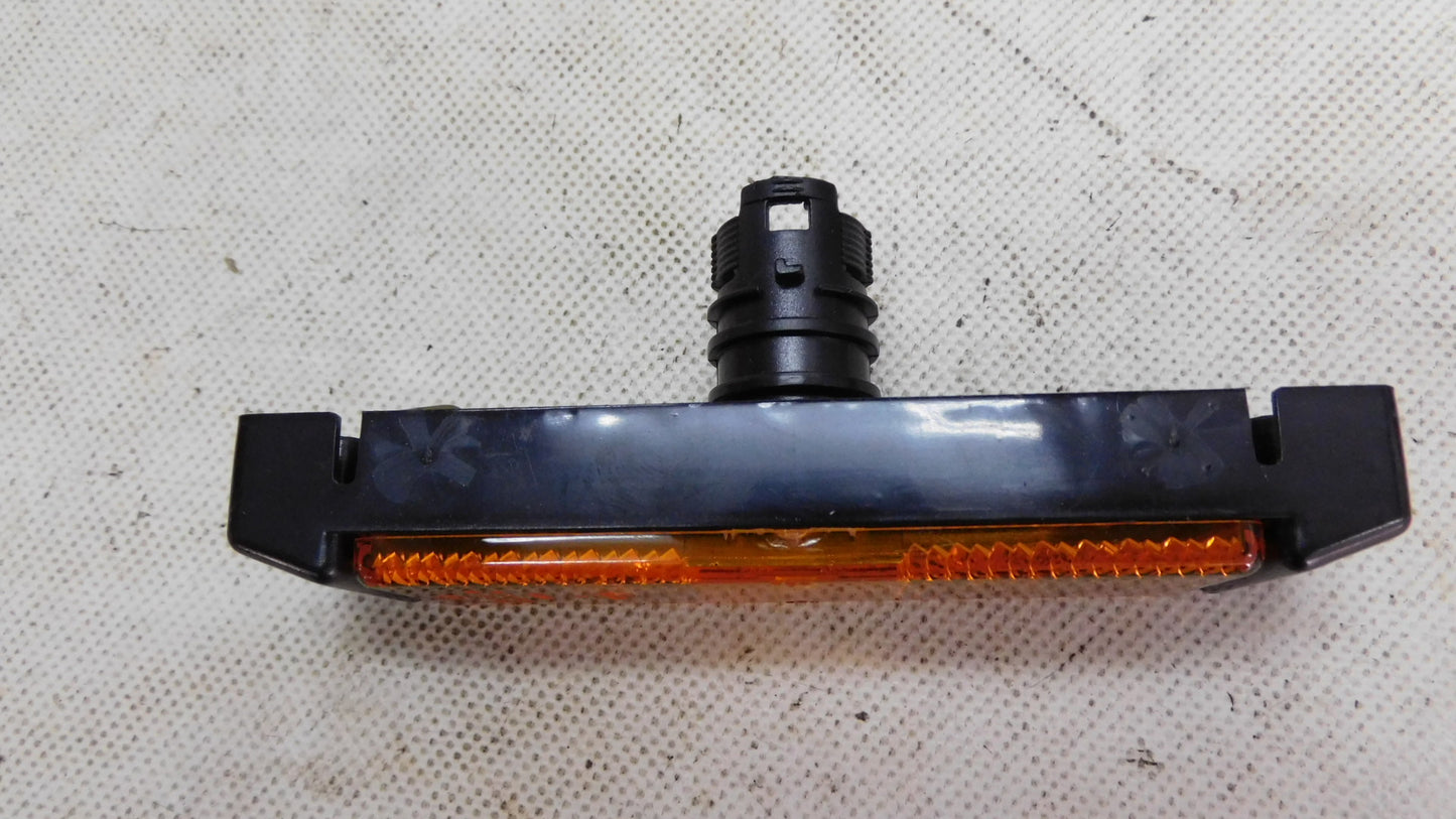 Seitenmarkierungsleuchte 24V LED 2PS340836011 Hella Kögel Scania Schmitz Cargobull